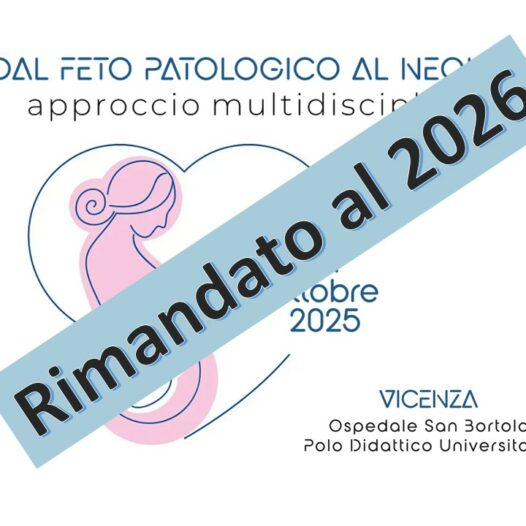 Dal feto patologico al neonato – approccio multidisciplinare