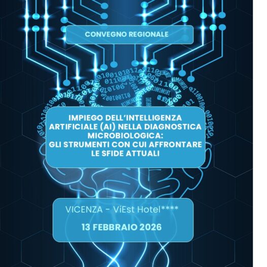 IMPIEGO DELL’INTELLIGENZA ARTIFICIALE (AI) NELLA DIAGNOSTICA MICROBIOLOGICA: gli strumenti con cui affrontare le sfide attuali