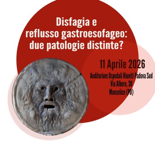 Disfagia e reflusso gastroesofageo: due patologie distinte?