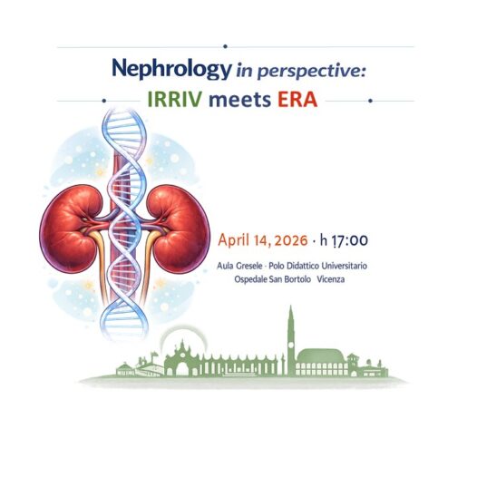 Nephrology in perspective: IRRIV meets ERA